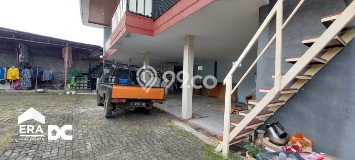 Lokasi Strategis! Dijual Komersial Bisnis di Semarang Barat, Semarang Kondisi Baik Lokasi Strategis! Dijual Komersial Bisnis di Semarang Barat, Semarang Kondisi Baik