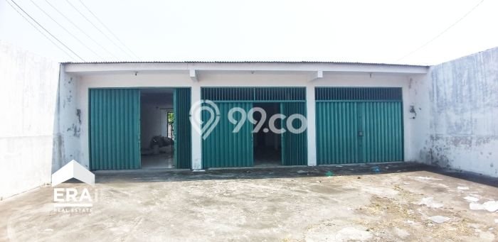 Dijual Komersial di Mranggen, Demak Harga Penawaran Spesial Dijual Komersial di Mranggen, Demak Harga Penawaran Spesial