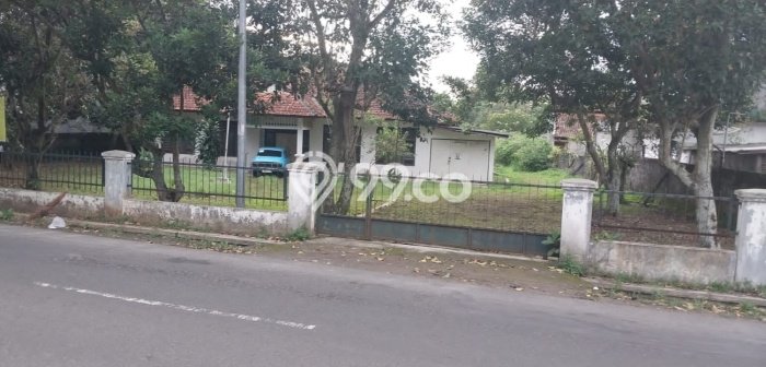 Kavling Tanah untuk Dijual di Ungaran, Semarang, Luas 10152m2 Kavling Tanah untuk Dijual di Ungaran, Semarang, Luas 10152m2