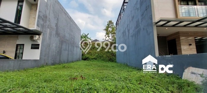 Dijual Tanah di Semarang, Luas 177m2 - Dijual Tanah di Semarang, Luas 177m2 -