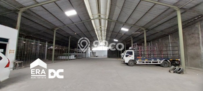Unit Gudang Strategis di Mranggen, Demak Potensi Cuan Besar Unit Gudang Strategis di Mranggen, Demak Potensi Cuan Besar