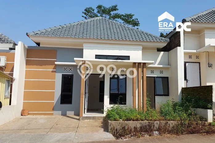 Rumah Murah LT 80m2 di Meteseh Akses Mudah Rumah Murah LT 80m2 di Meteseh Akses Mudah