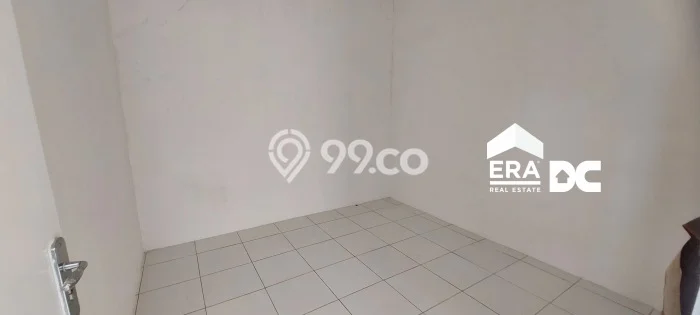Rumah Murah LT 80m2 di Meteseh Akses Mudah Rumah Murah LT 80m2 di Meteseh Akses Mudah