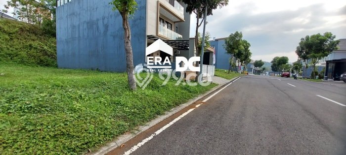 Dijual Tanah di Semarang, Luas 177m2 - Dijual Tanah di Semarang, Luas 177m2 -
