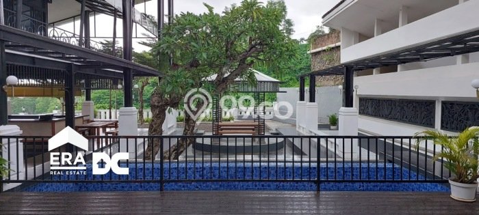 Untuk Dijual Komersial di Gajah Mungkur Semarang LT 1932m2 / LB 1000m2 Untuk Dijual Komersial di Gajah Mungkur Semarang LT 1932m2 / LB 1000m2