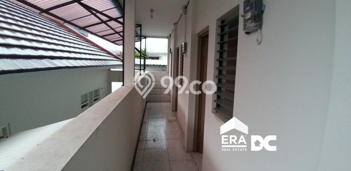 HUNIAN PILIHAN! Rumah kawasan Semarang Tengah, 9 KT, Lingkungan Asri, LT 395m² LB 200m² HUNIAN PILIHAN! Rumah kawasan Semarang Tengah, 9 KT, Lingkungan Asri, LT 395m² LB 200m²