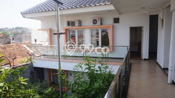 Rumah Mewah Siap Huni LT 650m2 di Semarang Selatan, Semarang Rumah Mewah Siap Huni LT 650m2 di Semarang Selatan, Semarang