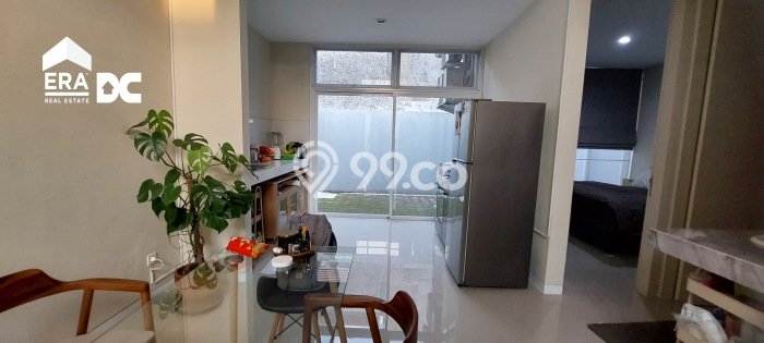 Rumah Mewah Dijual LT 105m2 di Tembalang, Semarang Rumah Mewah Dijual LT 105m2 di Tembalang, Semarang
