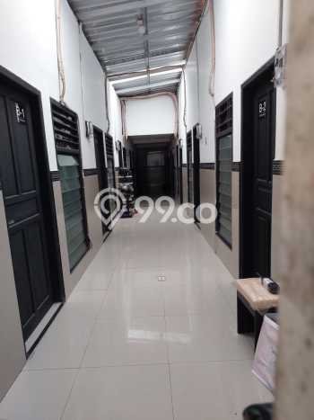 Komersial Dijual Lokasi Emas di Semarang Timur Luas 380m2 Komersial Dijual Lokasi Emas di Semarang Timur Luas 380m2
