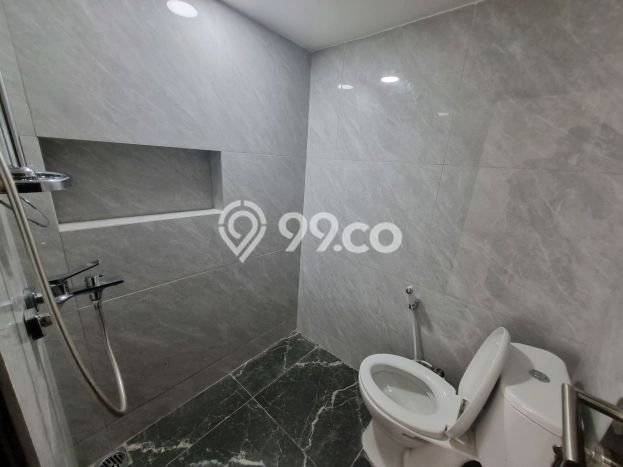 Dijual Rumah Luas Elegan Dengan View Cantik di Bintaro, Tangerang Selatan Dijual Rumah Luas Elegan Dengan View Cantik di Bintaro, Tangerang Selatan