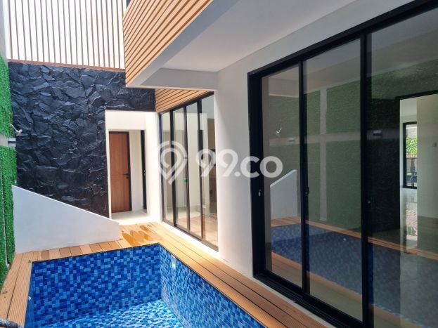 Hunian Super Elit dengan Akses Paling Strategis di Bintaro, Jakarta Selatan Hunian Super Elit dengan Akses Paling Strategis di Bintaro, Jakarta Selatan
