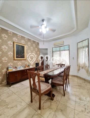 Rumah Luxury Modern Siap Huni di Pondok Labu Jakarta Selatan Rumah Luxury Modern Siap Huni di Pondok Labu Jakarta Selatan