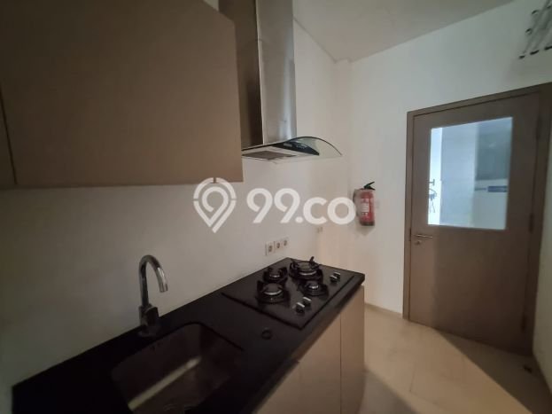 Hunian Apartemen High-Class untuk Dijual di Jakarta Selatan dengan 3 BR & 3 Kamar Mandi Hunian Apartemen High-Class untuk Dijual di Jakarta Selatan dengan 3 BR & 3 Kamar Mandi