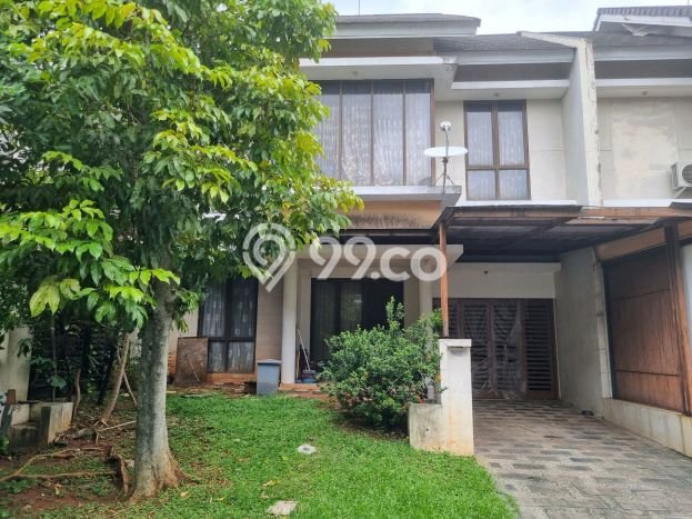 Hunian Super Elit dengan Akses Paling Strategis di Bintaro, Jakarta Selatan Hunian Super Elit dengan Akses Paling Strategis di Bintaro, Jakarta Selatan