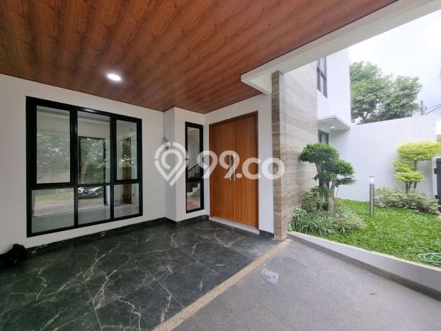 Hunian Elit LB 200m2 Siap Huni Desain Elegan di Graha Raya Bintaro, Tangerang Selatan Hunian Elit LB 200m2 Siap Huni Desain Elegan di Graha Raya Bintaro, Tangerang Selatan