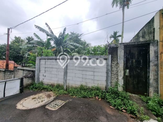 Dijual Tanah Lokasi Bintaro, Jakarta Selatan Seluas 540m2 Dijual Tanah Lokasi Bintaro, Jakarta Selatan Seluas 540m2