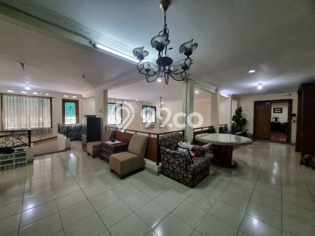 Hunian Super Mewah dengan Akses Paling Strategis di Pondok Indah, Jakarta Selatan Hunian Super Mewah dengan Akses Paling Strategis di Pondok Indah, Jakarta Selatan
