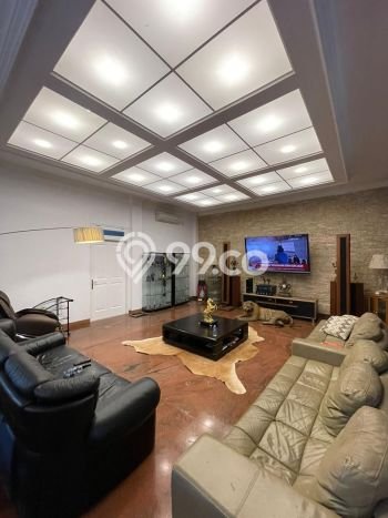 Jual Rumah Mewah Elegan Dengan View Eksklusif di Ampera, Jakarta Selatan Jual Rumah Mewah Elegan Dengan View Eksklusif di Ampera, Jakarta Selatan