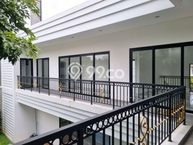 Hunian Super Elit dengan Akses Paling Strategis di Bintaro, Tangerang Selatan Hunian Super Elit dengan Akses Paling Strategis di Bintaro, Tangerang Selatan