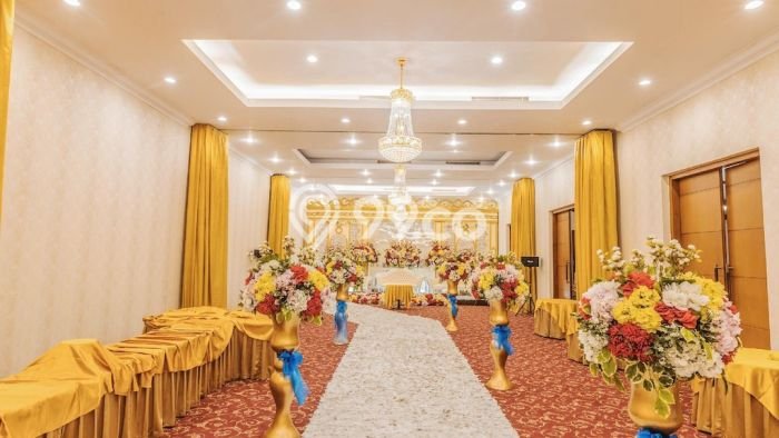 Hotel di Gambir, Luas 7087m2m², Kawasan Bisnis, Strategis Hotel di Gambir, Luas 7087m2m², Kawasan Bisnis, Strategis