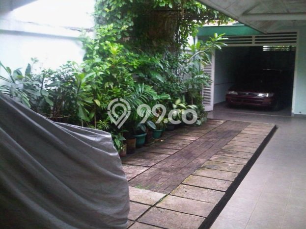 Rumah Eksklusif Dijual LT 987m2 di Kebayoran Baru, Jakarta Selatan Rumah Eksklusif Dijual LT 987m2 di Kebayoran Baru, Jakarta Selatan