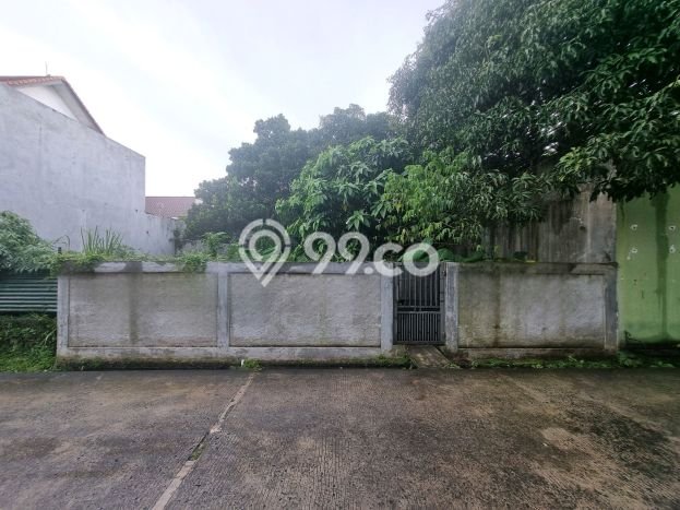 Tanah Kavling Dijual di Lebak Bulus, Jakarta Selatan dengan Luas Tanah 200m2 Tanah Kavling Dijual di Lebak Bulus, Jakarta Selatan dengan Luas Tanah 200m2