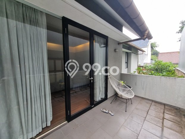 Rumah Elit LB 250m2 Siap Pakai Desain Elegan di Veteran, Jakarta Selatan Rumah Elit LB 250m2 Siap Pakai Desain Elegan di Veteran, Jakarta Selatan