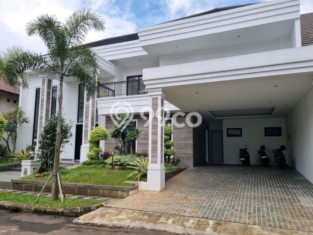 Hunian Super Elit dengan Akses Paling Strategis di Bintaro, Tangerang Selatan Hunian Super Elit dengan Akses Paling Strategis di Bintaro, Tangerang Selatan