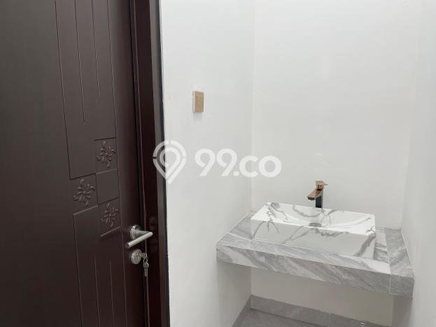 For Sale! Luxury House LT 128m2 Desain Elegan di Graha Raya Bintaro For Sale! Luxury House LT 128m2 Desain Elegan di Graha Raya Bintaro