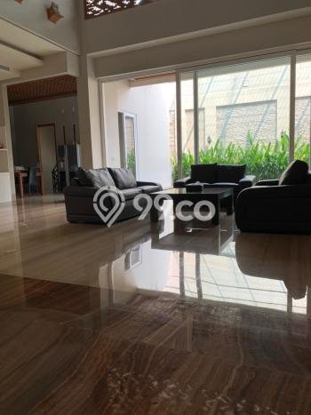 Jual Rumah Luas Megah Dengan View Eksklusif di Pondok Indah, Jakarta Selatan Jual Rumah Luas Megah Dengan View Eksklusif di Pondok Indah, Jakarta Selatan