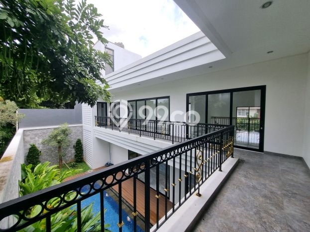 Hunian Super Elit dengan Akses Paling Strategis di Bintaro, Tangerang Selatan Hunian Super Elit dengan Akses Paling Strategis di Bintaro, Tangerang Selatan