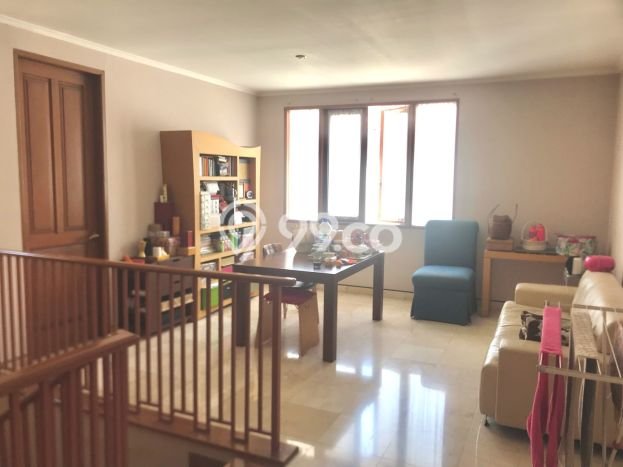 Ready to Use! Premium House LT 276m2 Desain Modern di Ampera Ready to Use! Premium House LT 276m2 Desain Modern di Ampera