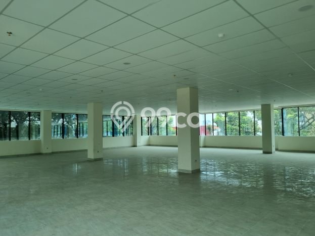 Paling Diincar! Kantor Dijual di Pondok Pinang Harga Kompetitif Paling Diincar! Kantor Dijual di Pondok Pinang Harga Kompetitif