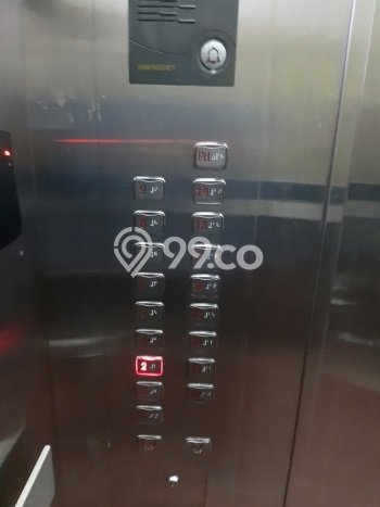 Apartemen Luxury Dijual di Jakarta Barat Lokasi Strategis Punya 4 Kamar Tidur Apartemen Luxury Dijual di Jakarta Barat Lokasi Strategis Punya 4 Kamar Tidur