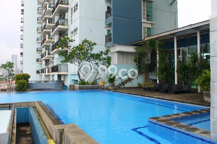 Untuk Dijual Apartemen 1 KT & 1 KM di Jakarta Selatan Lokasi Strategis Untuk Dijual Apartemen 1 KT & 1 KM di Jakarta Selatan Lokasi Strategis