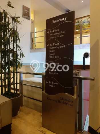 Untuk Dijual Apartemen 1 KT & 1 KM di Jakarta Selatan Lokasi Strategis Untuk Dijual Apartemen 1 KT & 1 KM di Jakarta Selatan Lokasi Strategis