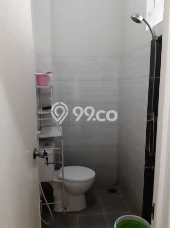 Rumah Minimalis 2 KT di Bintaro Tangerang Selatan Semi Furnished Rumah Minimalis 2 KT di Bintaro Tangerang Selatan Semi Furnished