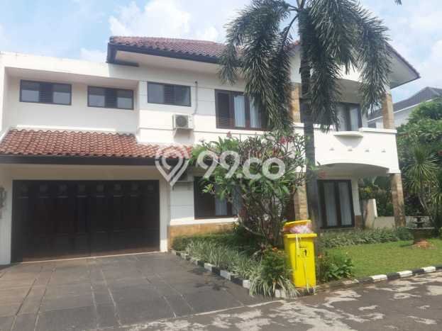 Disewakan! Rumah 5 Kamar Tidur &
5 Kamar Mandi di Kemang, Jakarta Selatan Disewakan! Rumah 5 Kamar Tidur &
5 Kamar Mandi di Kemang, Jakarta Selatan