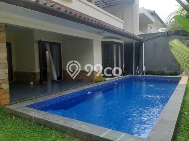 Disewakan! Rumah 5 Kamar Tidur &
5 Kamar Mandi di Kemang, Jakarta Selatan Disewakan! Rumah 5 Kamar Tidur &
5 Kamar Mandi di Kemang, Jakarta Selatan