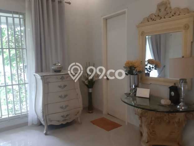 Rumah Luxury Modern Siap Huni di Bintaro Jakarta Selatan Rumah Luxury Modern Siap Huni di Bintaro Jakarta Selatan