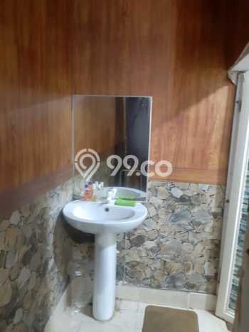 Rumah Modern 2 KT LT 131m2 di Gandul Rumah Modern 2 KT LT 131m2 di Gandul