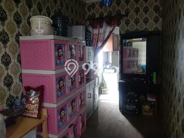 Rumah Modern 2 KT LT 131m2 di Gandul Rumah Modern 2 KT LT 131m2 di Gandul
