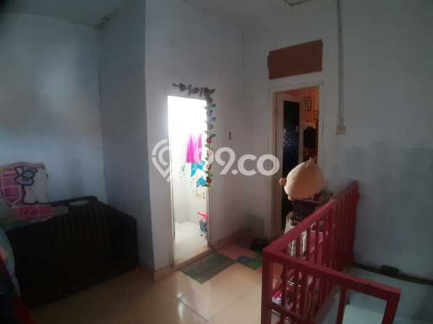 Rumah Modern 2 KT LT 131m2 di Gandul Rumah Modern 2 KT LT 131m2 di Gandul