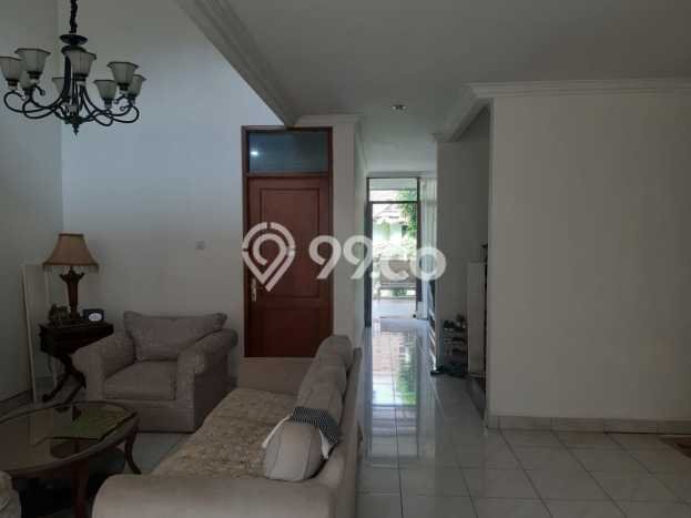Jual Rumah Luas Megah Dengan View Cantik di Bintaro, Jakarta Selatan Jual Rumah Luas Megah Dengan View Cantik di Bintaro, Jakarta Selatan