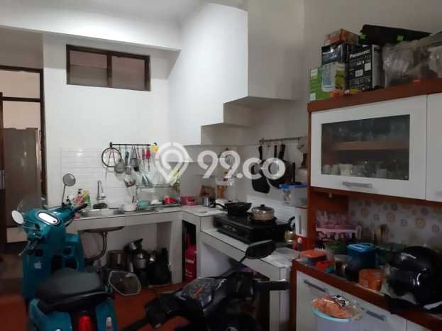 Jual Rumah Luas Megah Dengan View Cantik di Bintaro, Jakarta Selatan Jual Rumah Luas Megah Dengan View Cantik di Bintaro, Jakarta Selatan