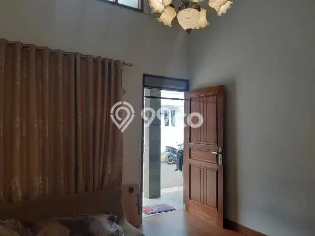 Rumah Strategis Modern Lb 110m2 di Jagakarsa, Jakarta Selatan Rumah Strategis Modern Lb 110m2 di Jagakarsa, Jakarta Selatan