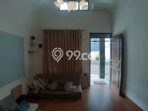 Rumah Strategis Modern Lb 110m2 di Jagakarsa, Jakarta Selatan Rumah Strategis Modern Lb 110m2 di Jagakarsa, Jakarta Selatan
