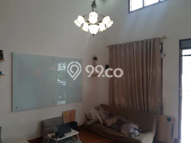 Rumah Strategis Modern Lb 110m2 di Jagakarsa, Jakarta Selatan Rumah Strategis Modern Lb 110m2 di Jagakarsa, Jakarta Selatan