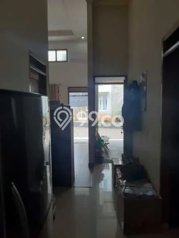 Rumah Strategis Modern Lb 110m2 di Jagakarsa, Jakarta Selatan Rumah Strategis Modern Lb 110m2 di Jagakarsa, Jakarta Selatan