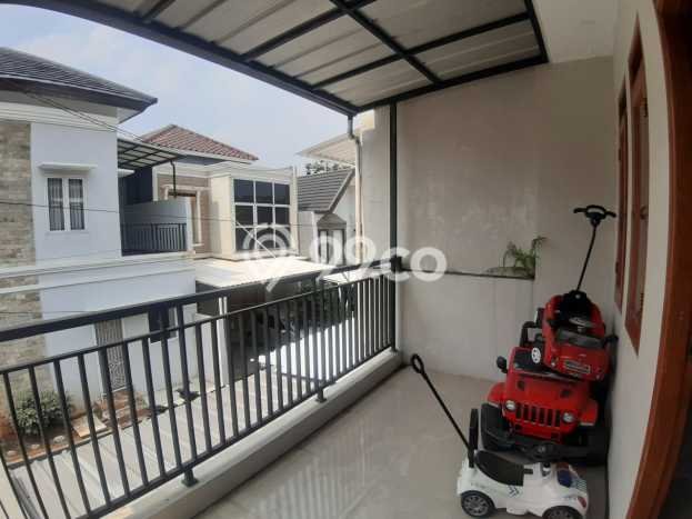 Rumah Strategis Modern Lb 110m2 di Jagakarsa, Jakarta Selatan Rumah Strategis Modern Lb 110m2 di Jagakarsa, Jakarta Selatan